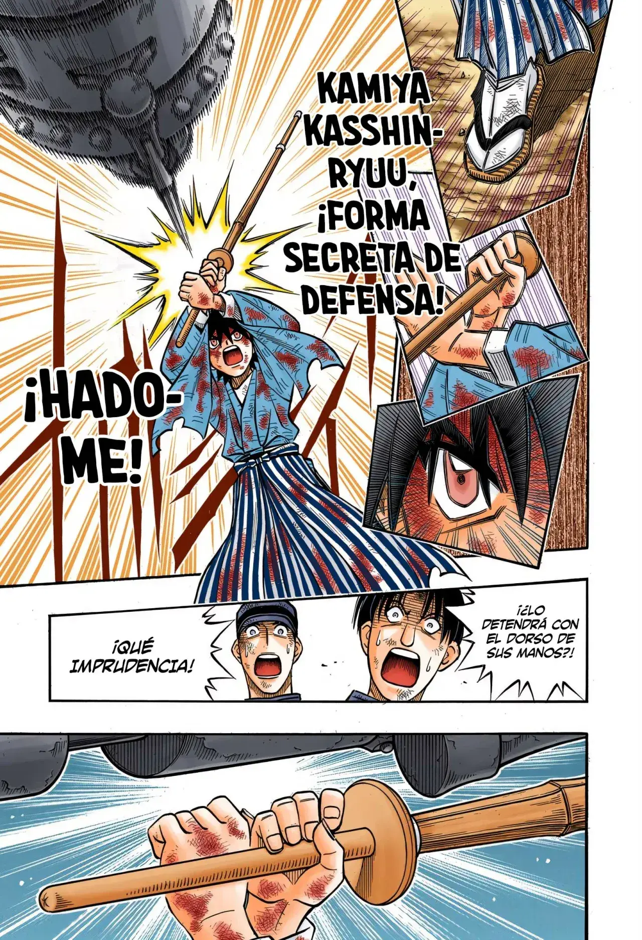 Capitulo 222 page 10