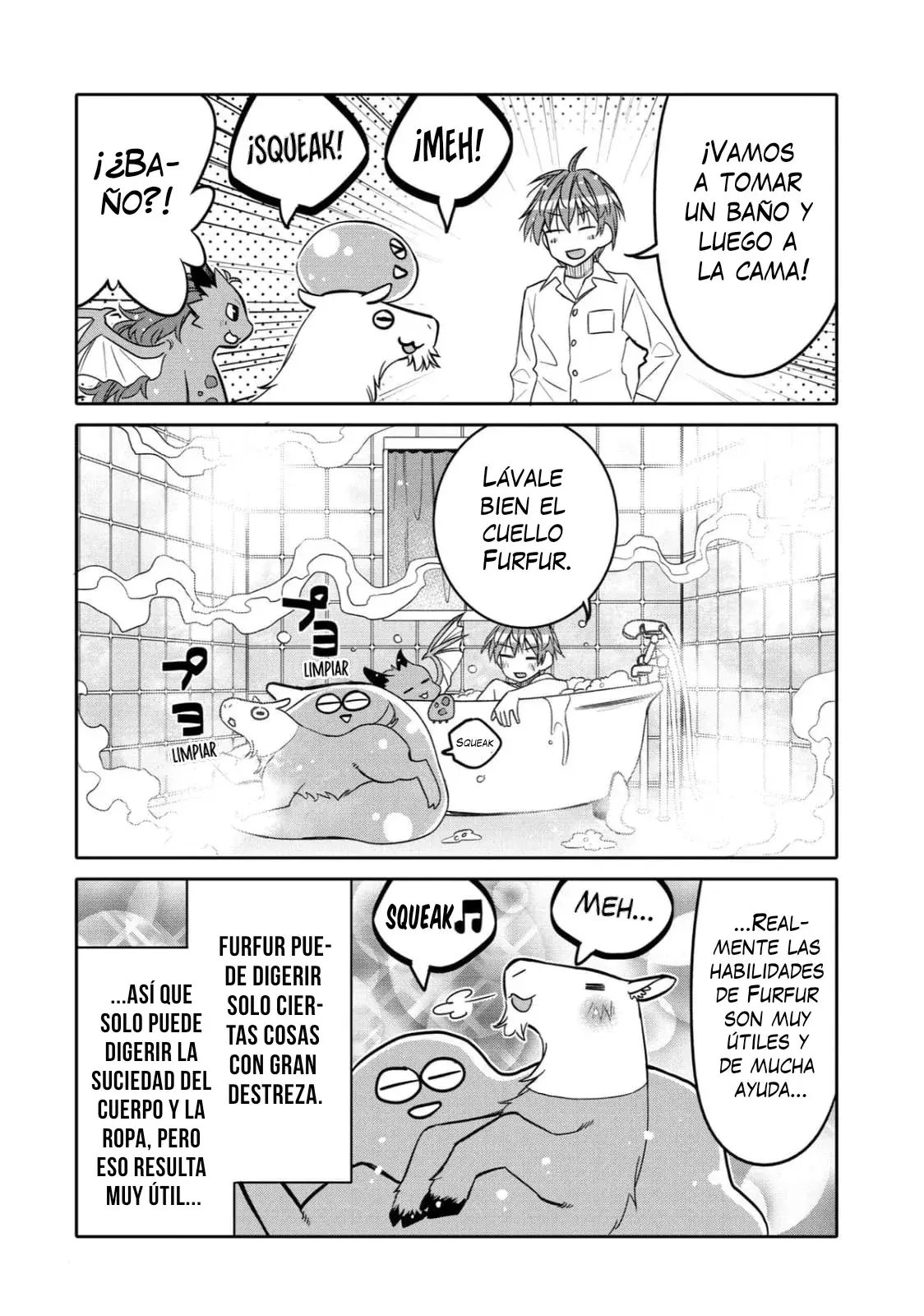 Capitulo 18 page 35