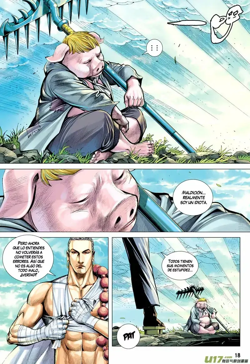 Capitulo 20 page 18