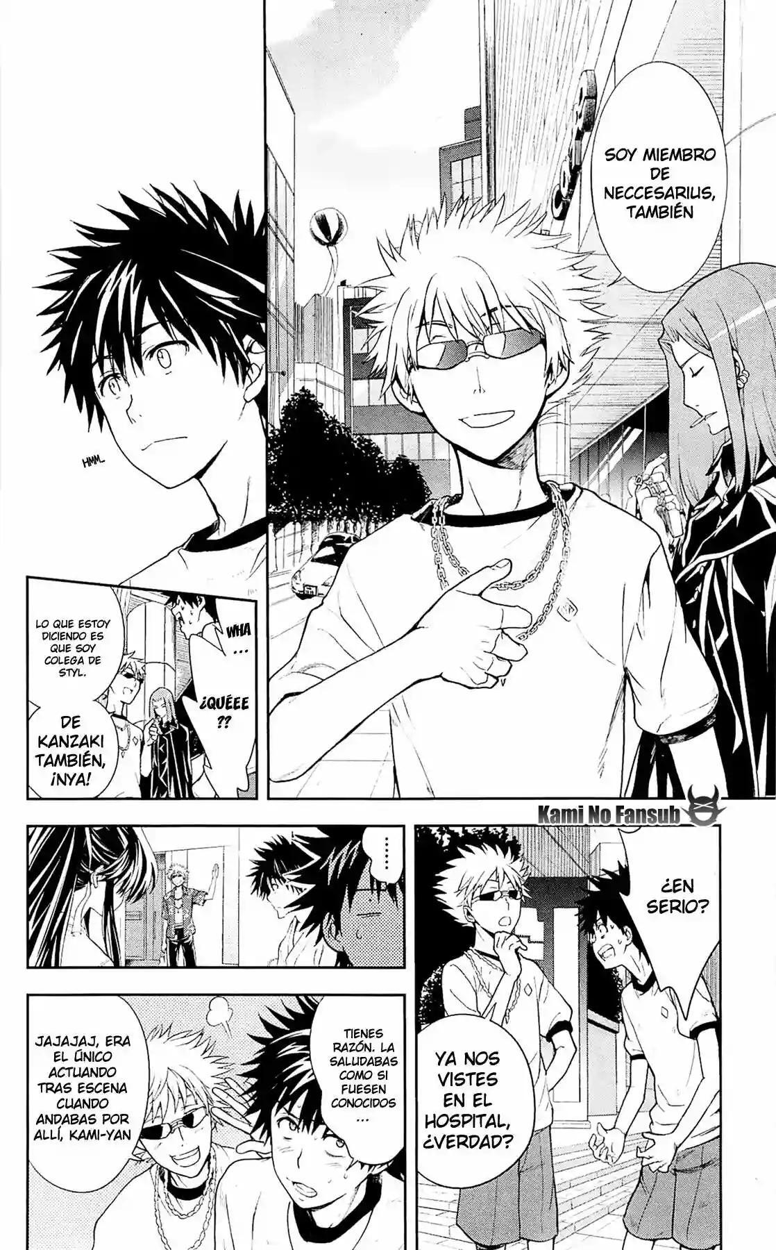Capitulo 68 page 21