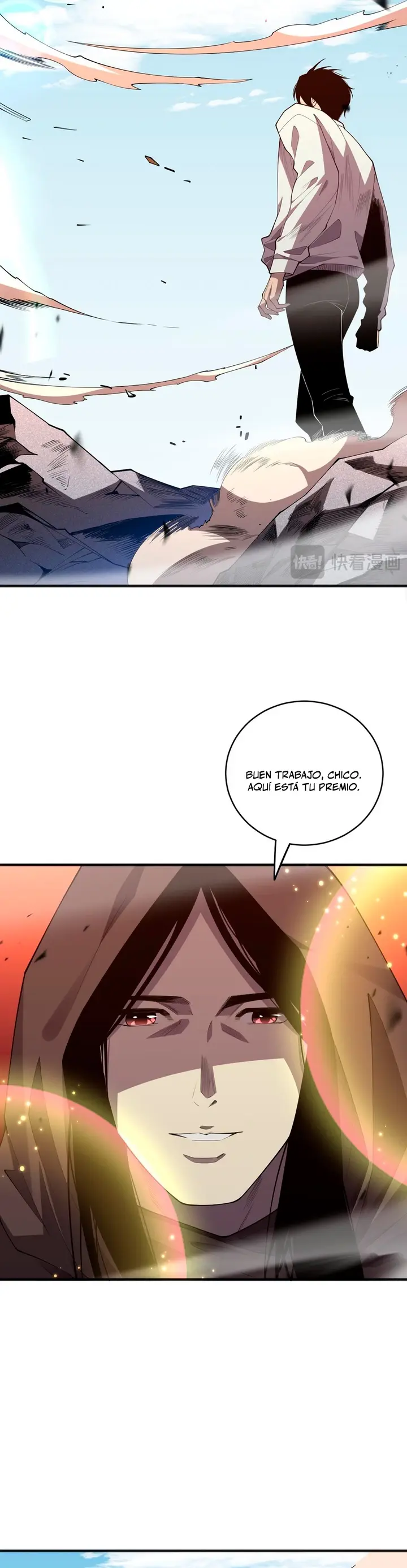 Capitulo 86 page 16