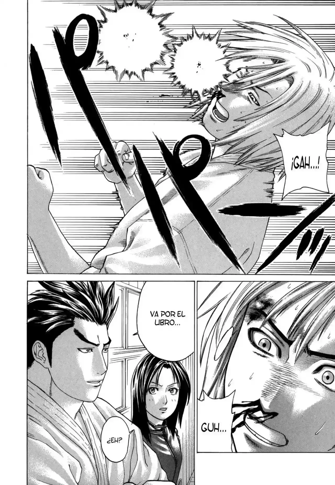 Capitulo 102 page 11