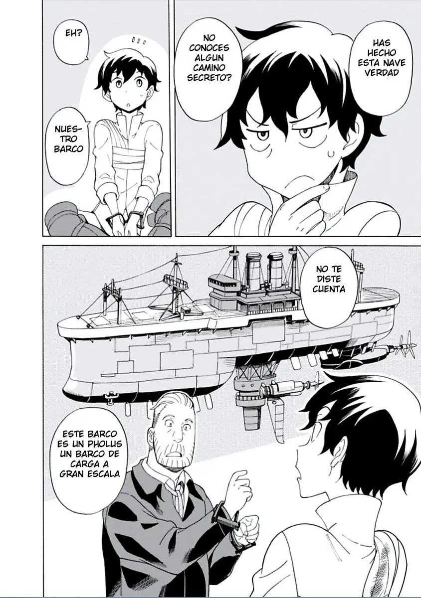 Capitulo 13 page 10