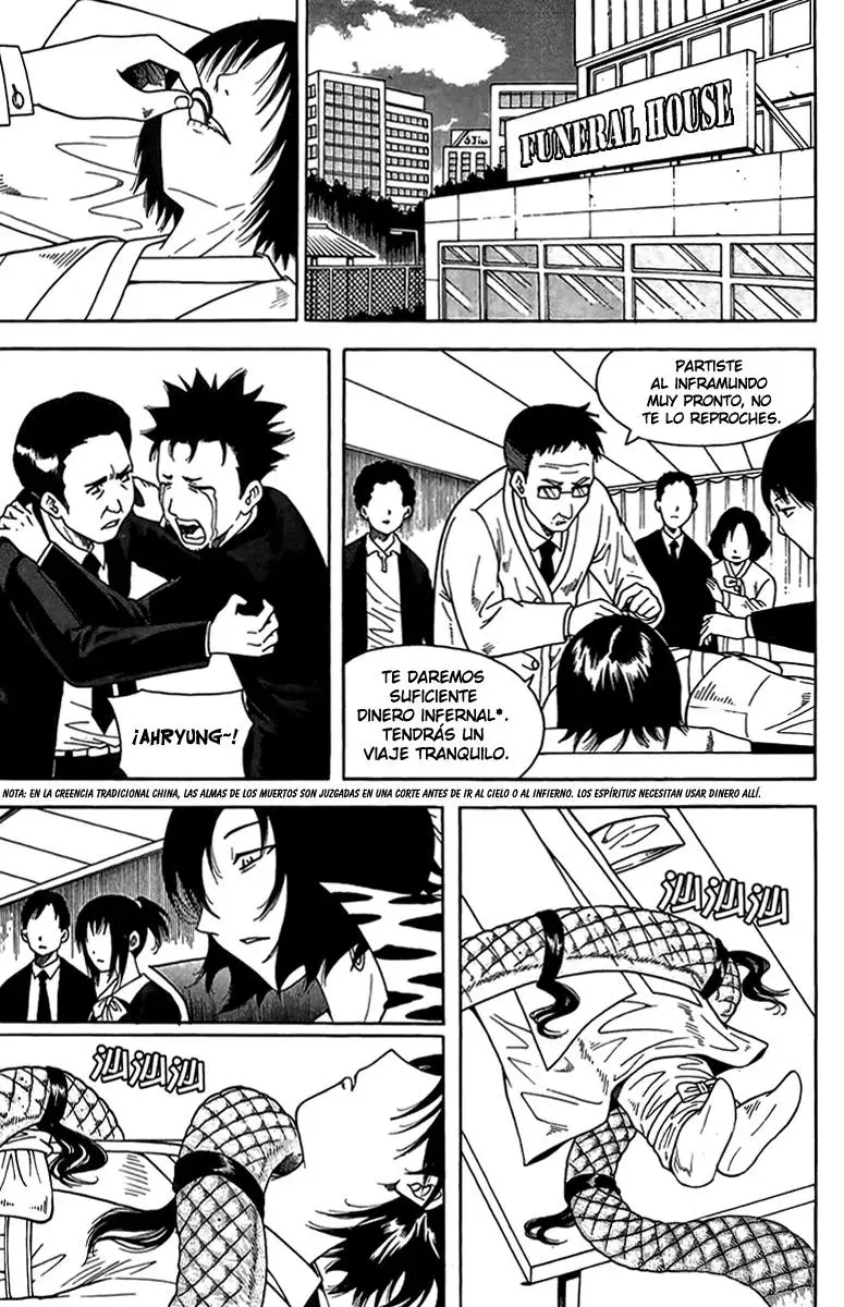 Capitulo 51 page 18