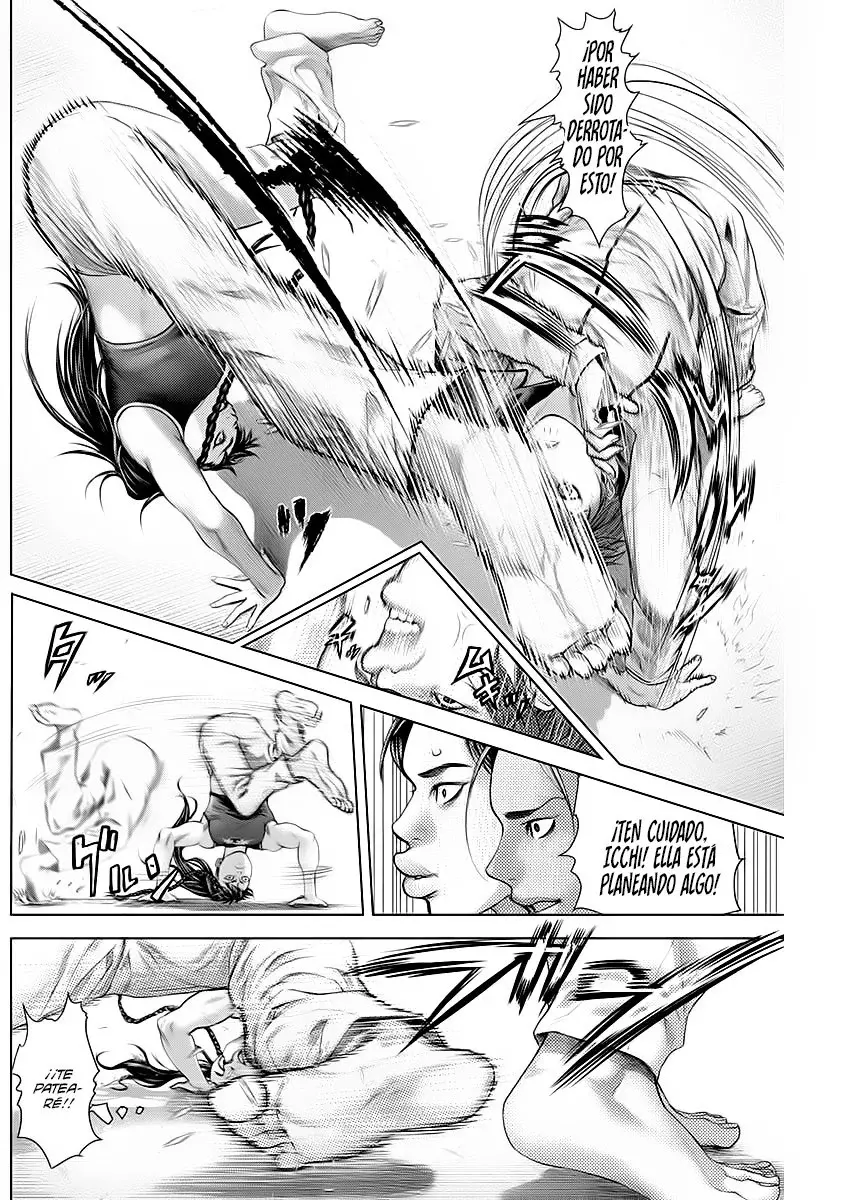 Capitulo 32 page 13