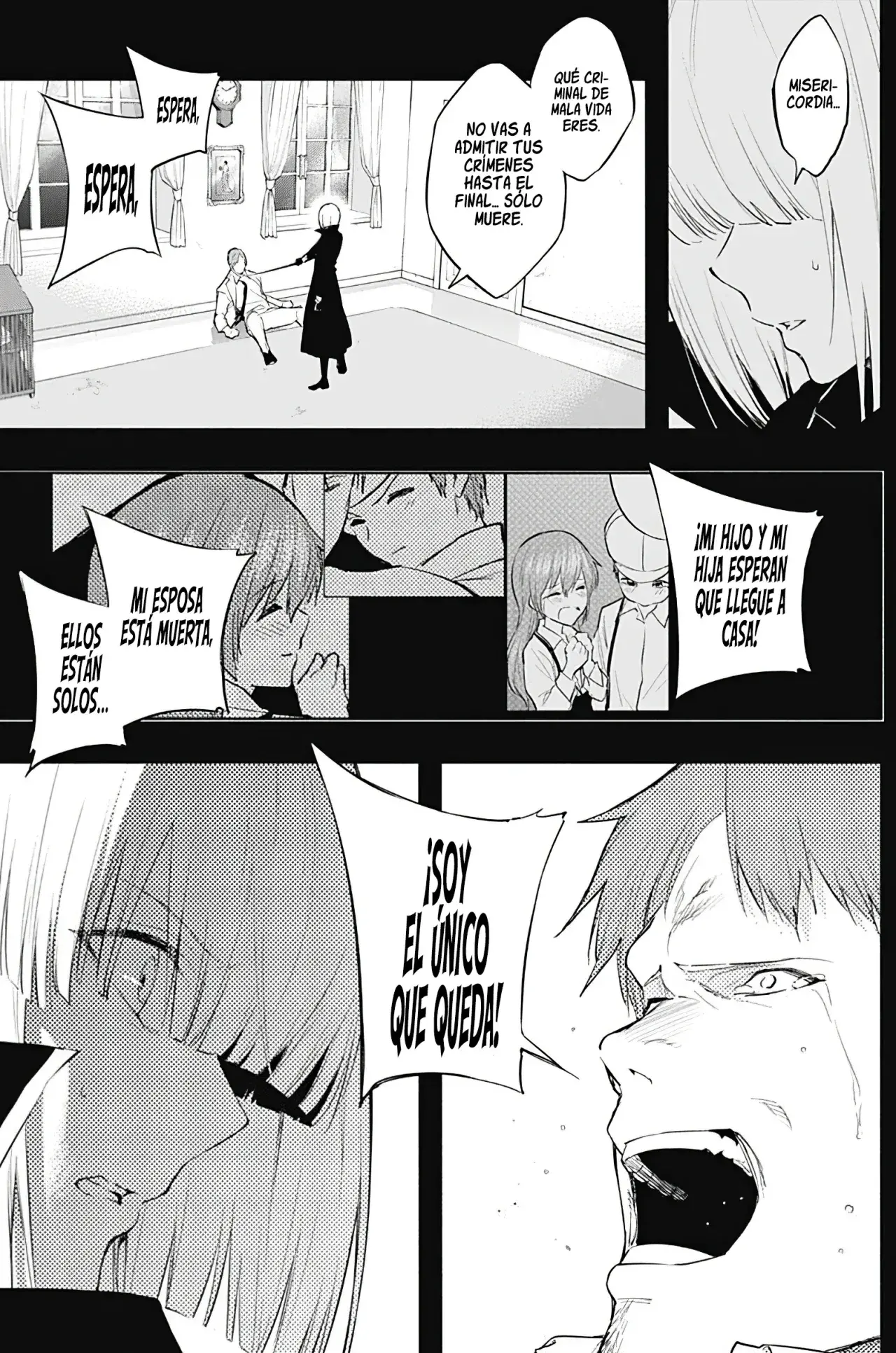 Capitulo 70 page 18