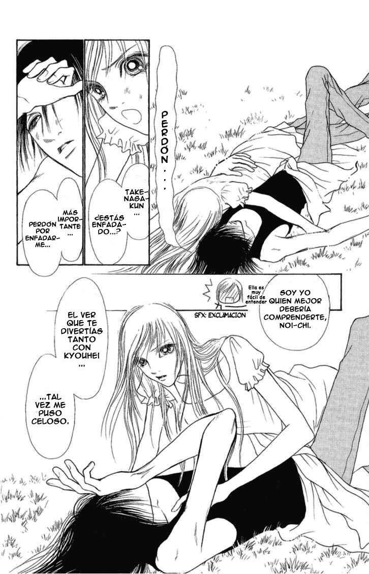 Capitulo 89 page 32