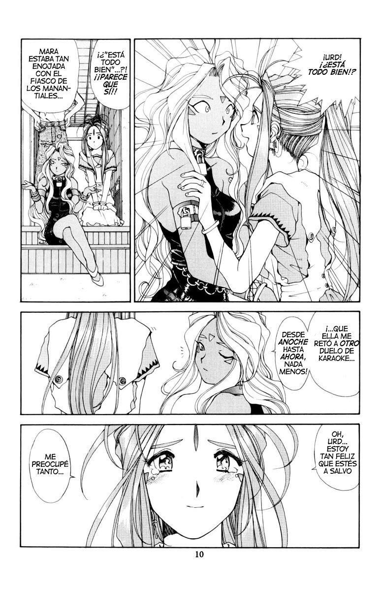 Capitulo 62 page 10