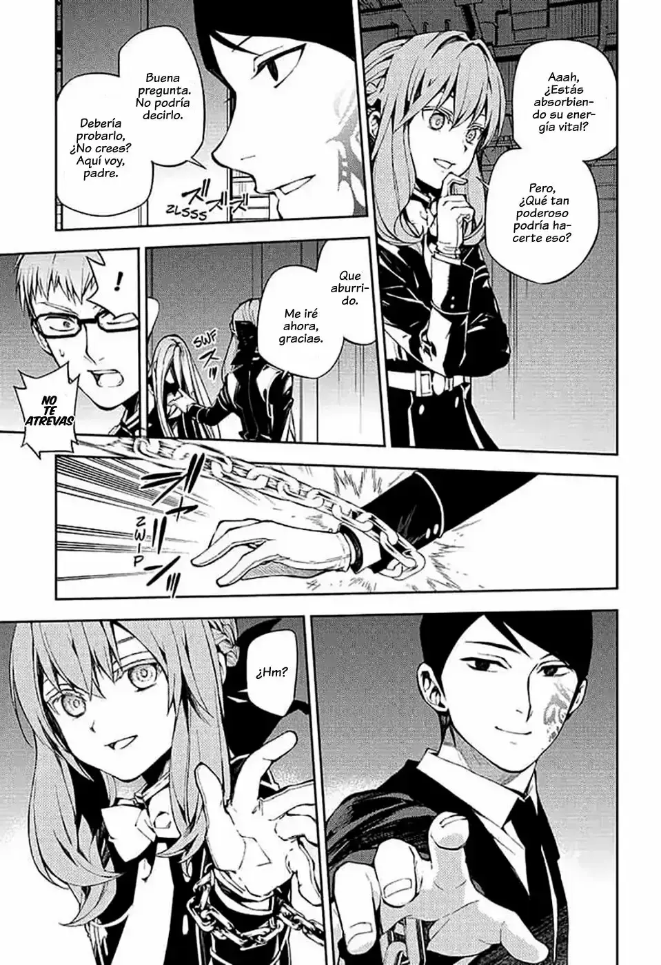 Capitulo 81 page 11