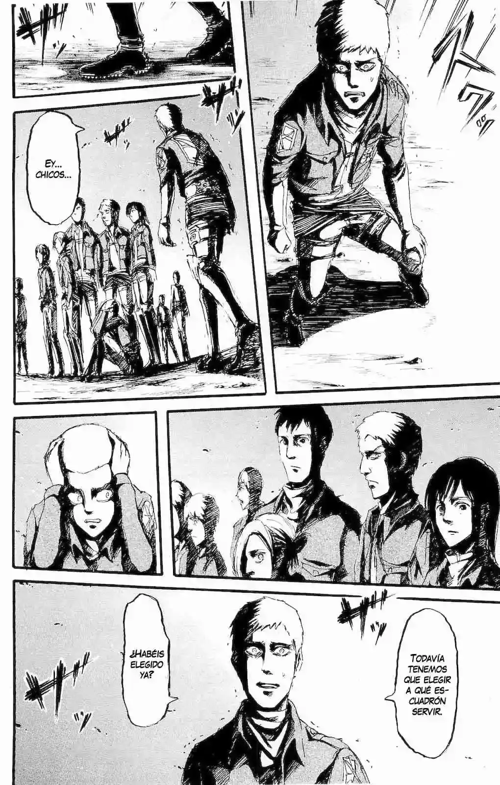 Capitulo 18 page 30