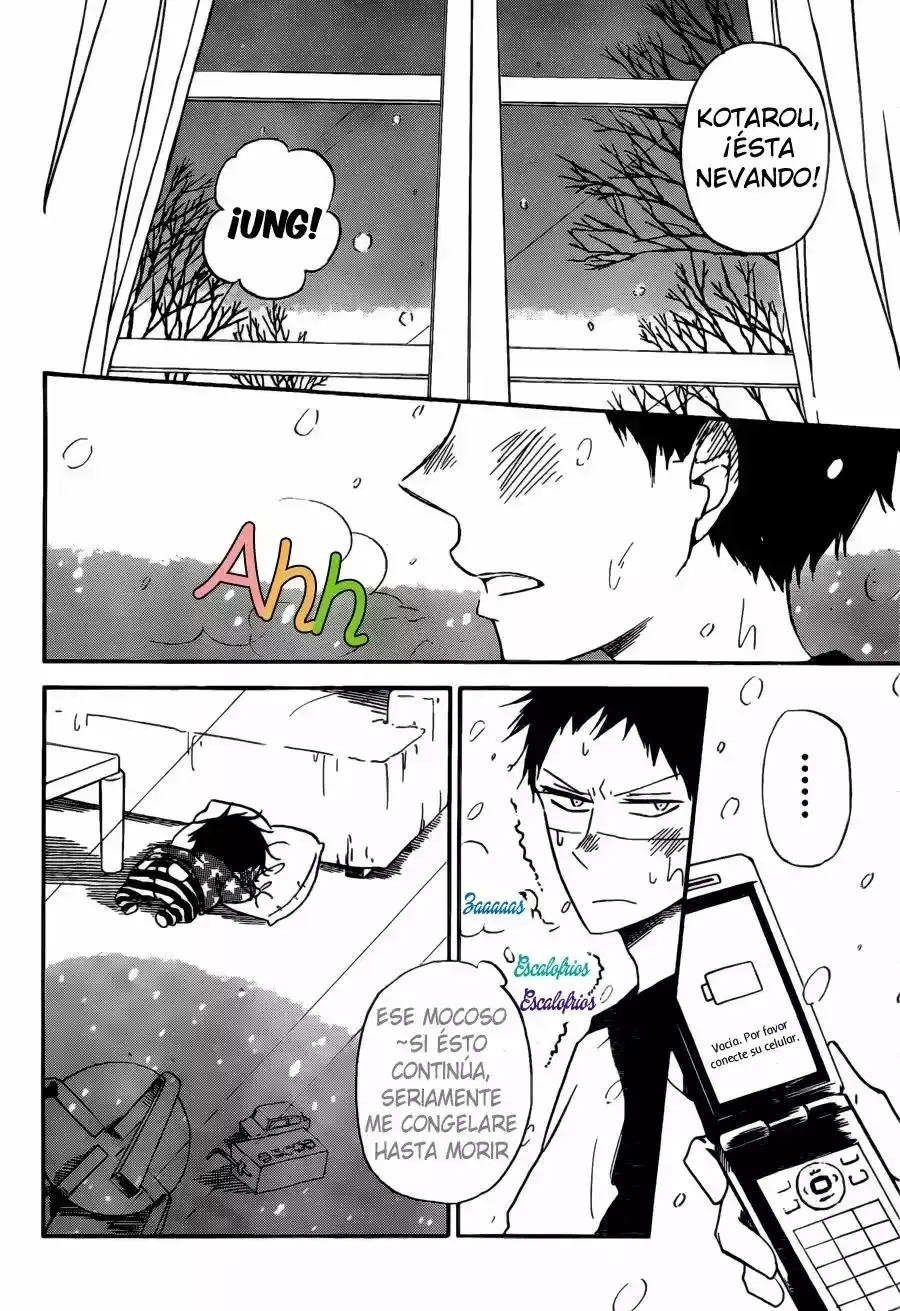 Capitulo 38 page 11