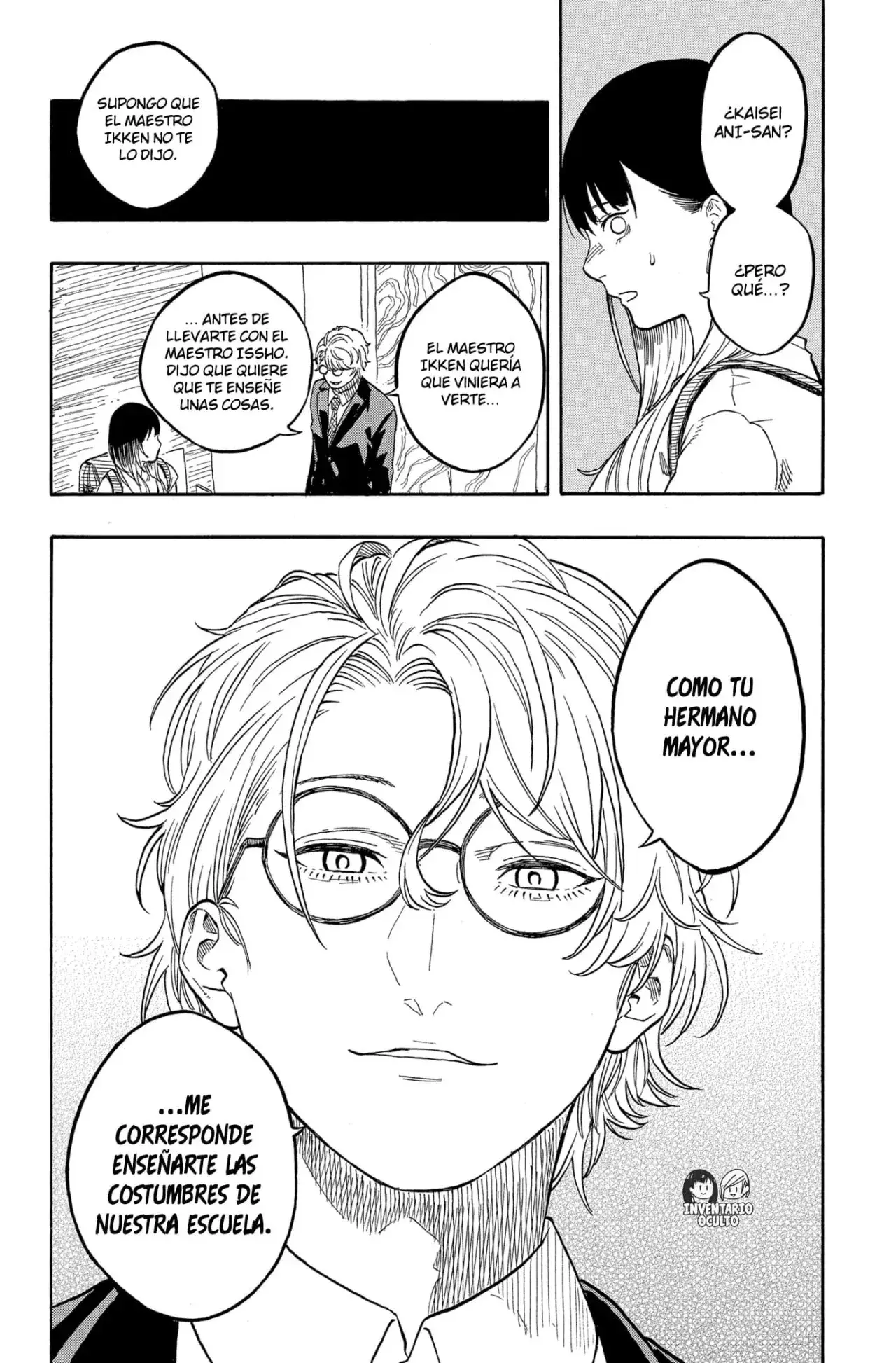 Capitulo 181 page 20