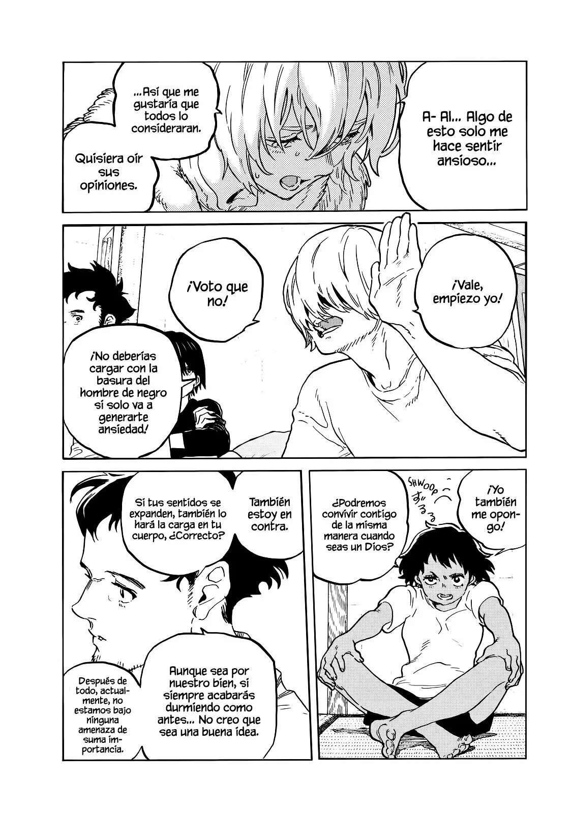 Capitulo 160.3 page 8
