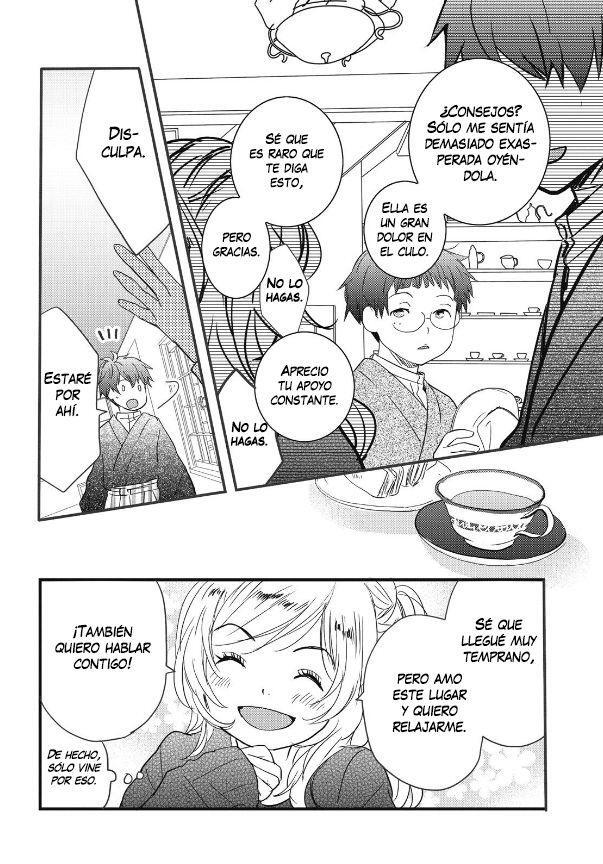 Capitulo 85 page 5