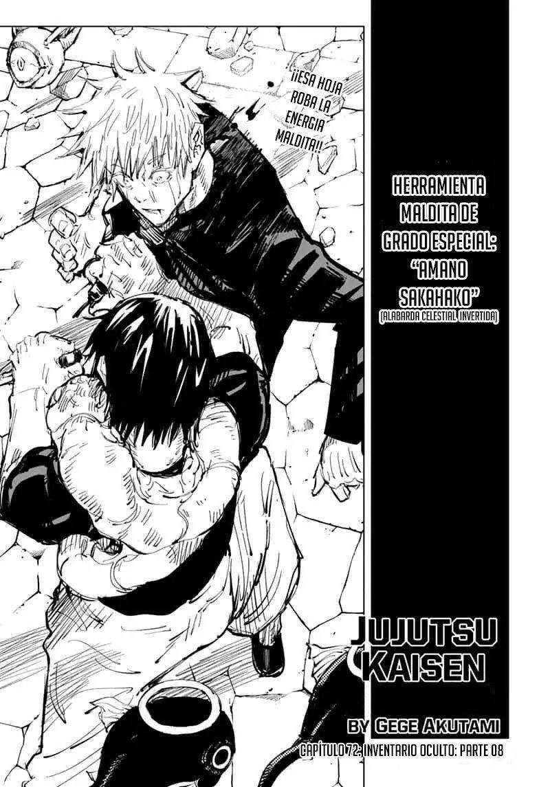 Capitulo 72 page 1
