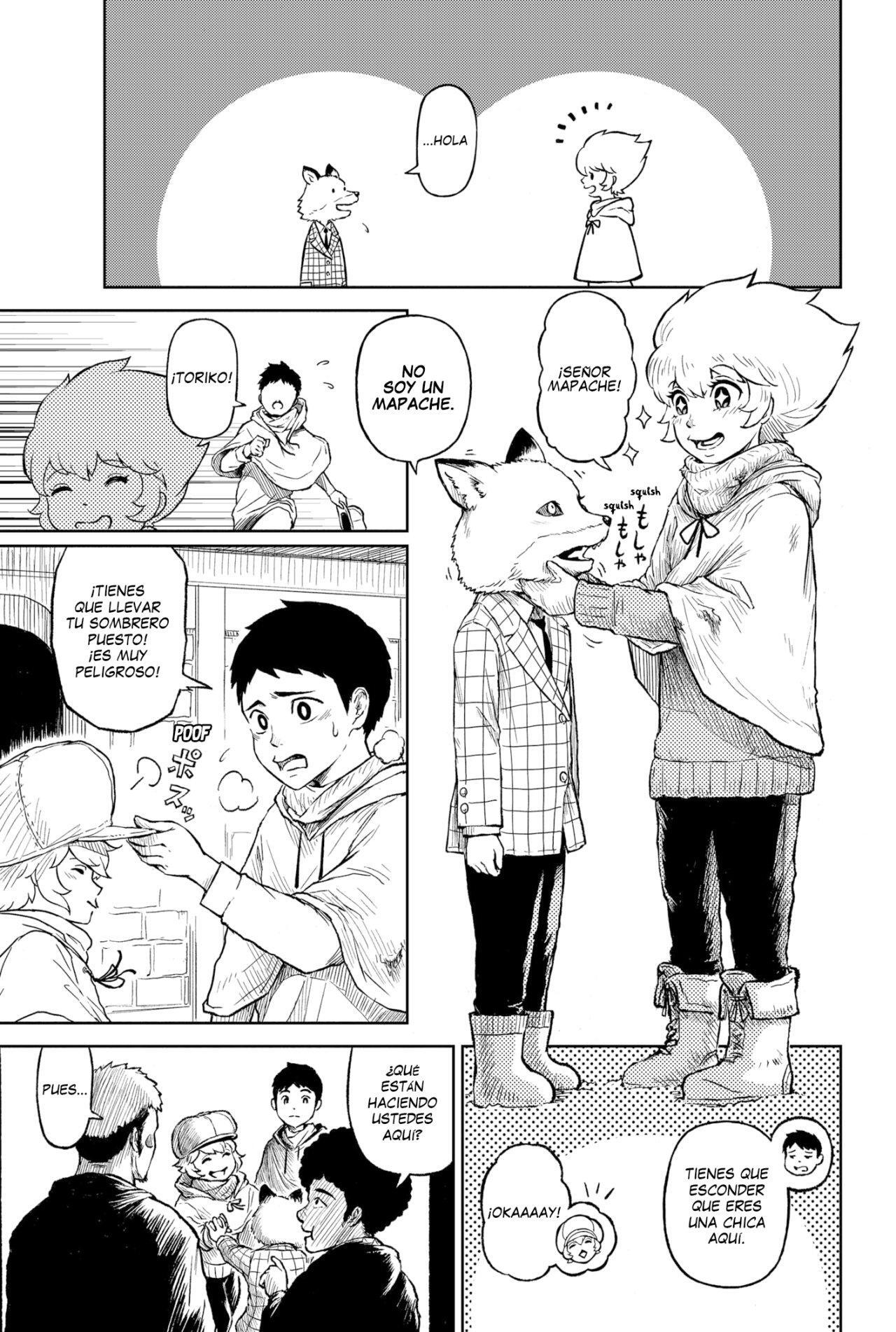 Capitulo 14 page 16