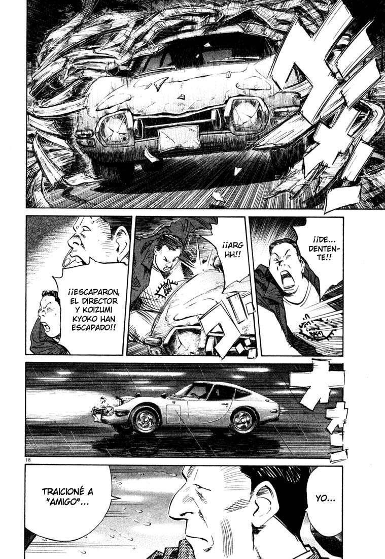 Capitulo 107 page 18
