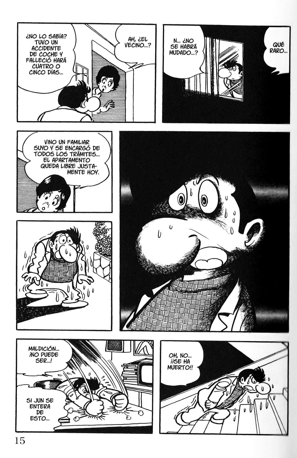 Capitulo 154 page 17