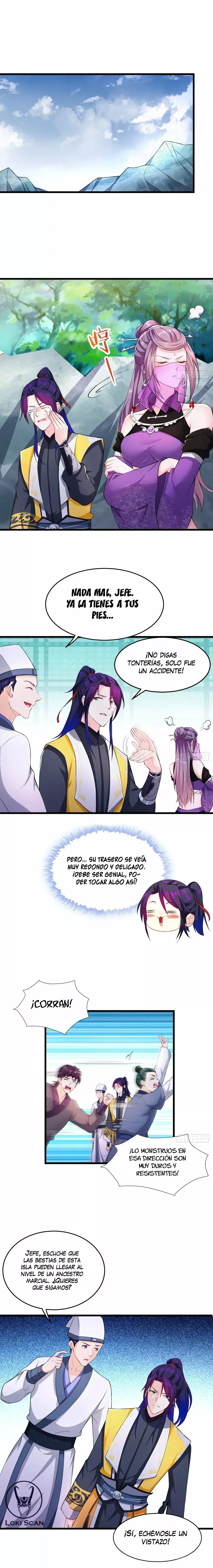 Capitulo 146 page 8