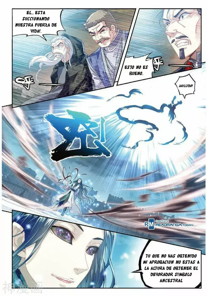 Capitulo 70 page 11