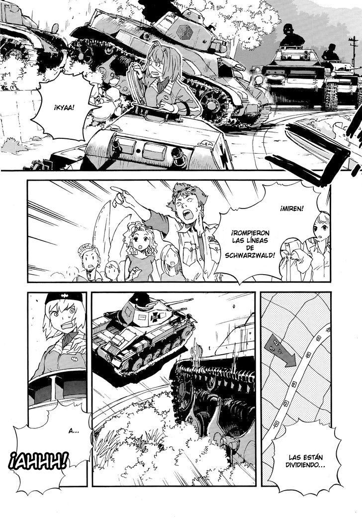Capitulo 18 page 29