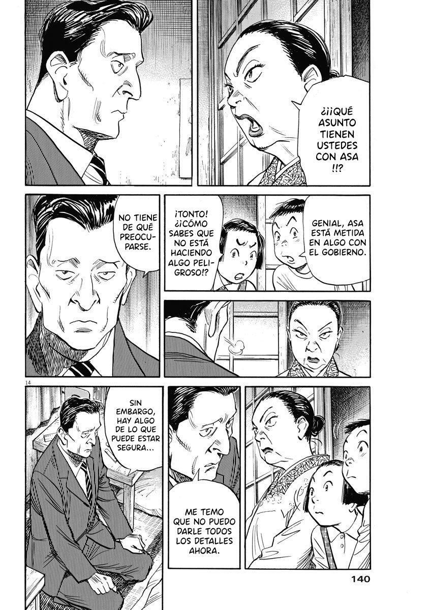 Capitulo 32 page 15