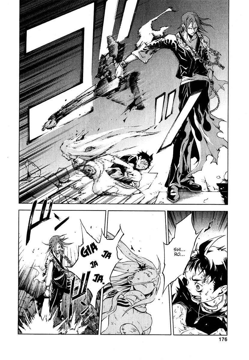 Capitulo 20 page 25