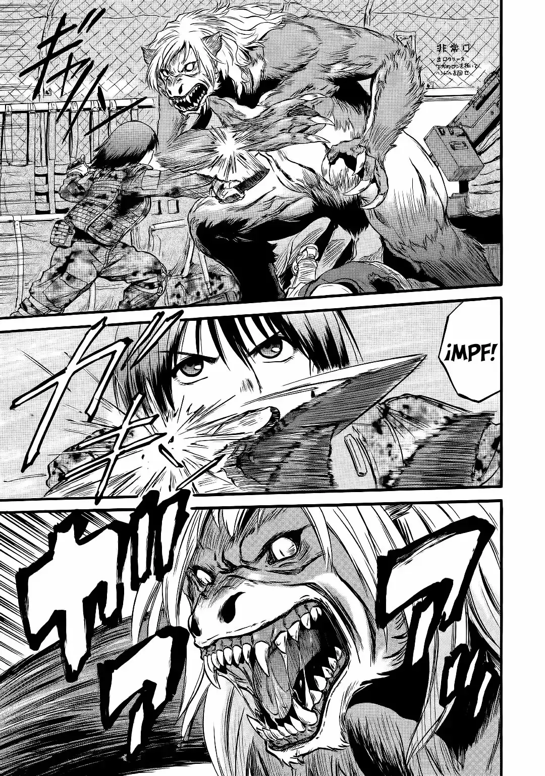 Capitulo 89 page 6