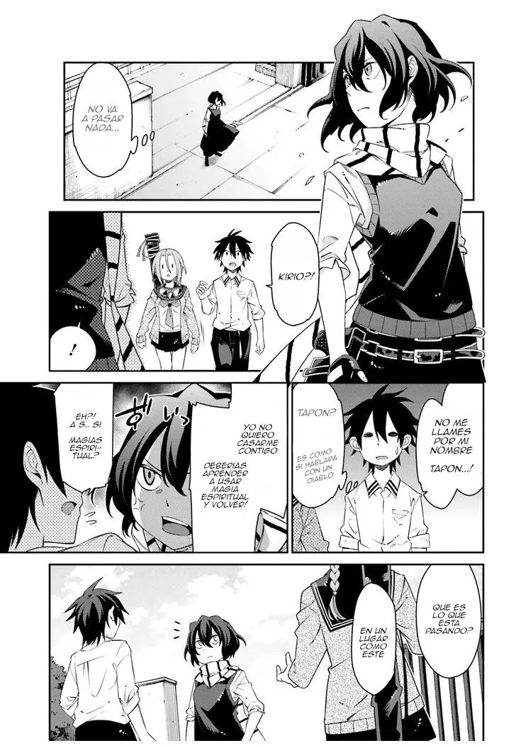 Capitulo 3 page 6