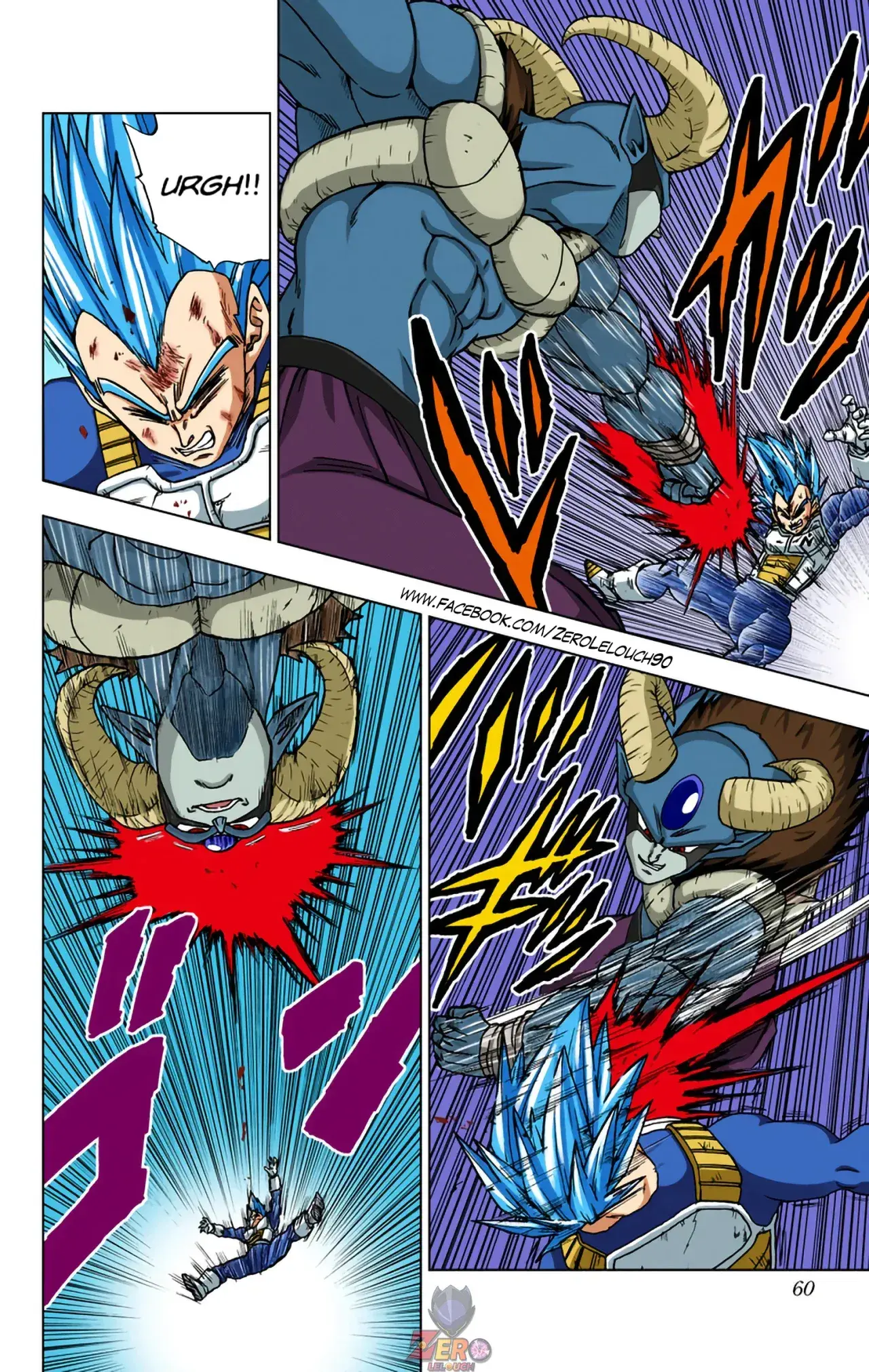 Capitulo 62 page 8