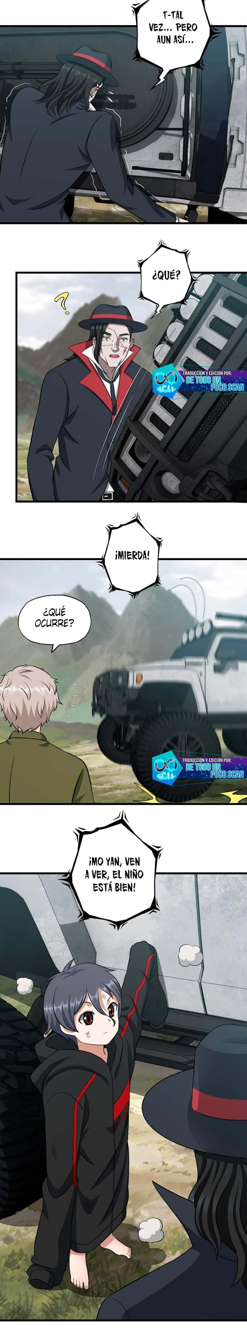 Capitulo 421 page 10