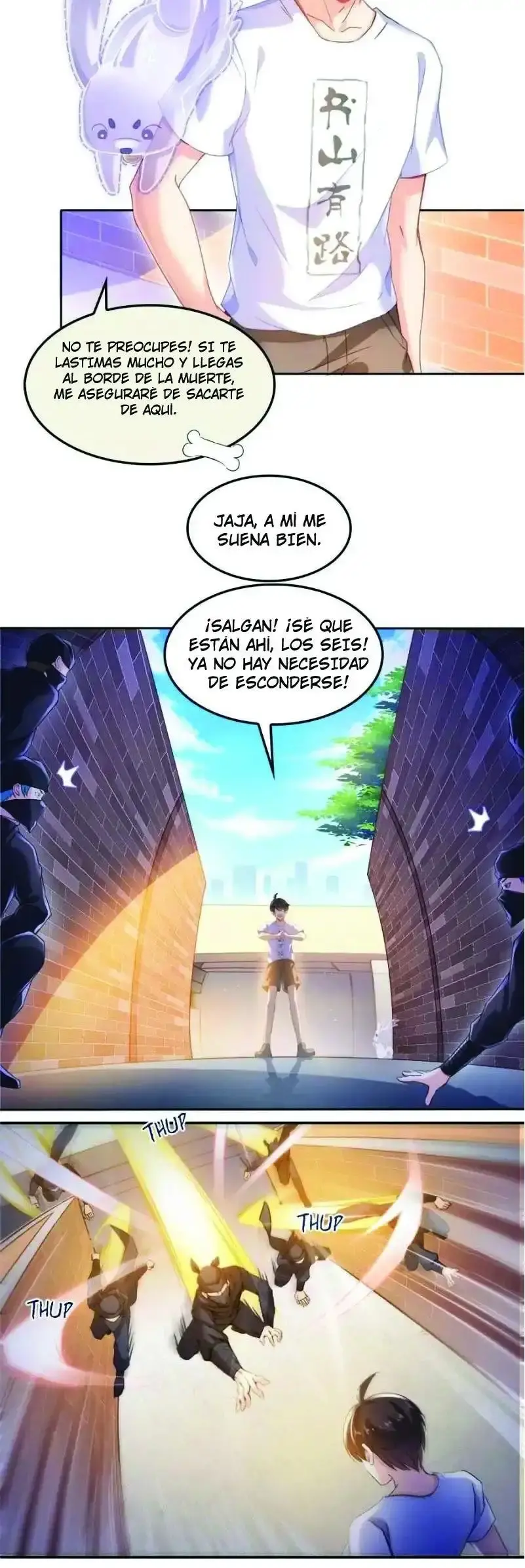 Capitulo 89 page 11