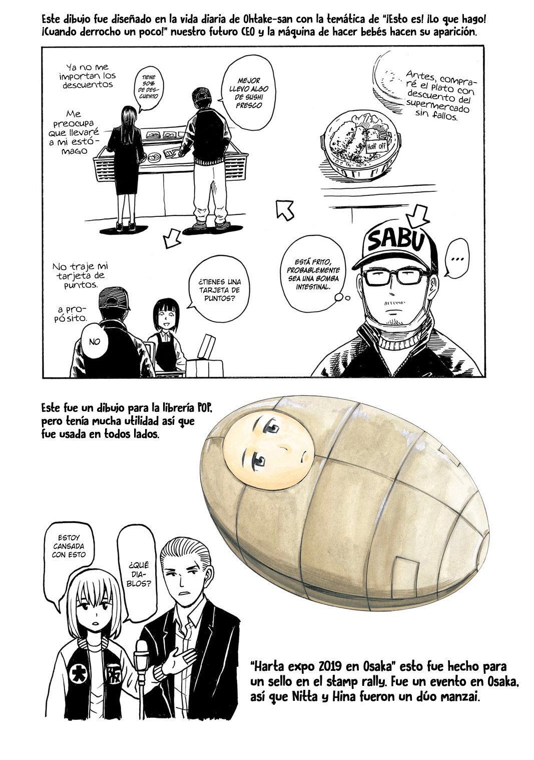 Capitulo 100.50 page 50