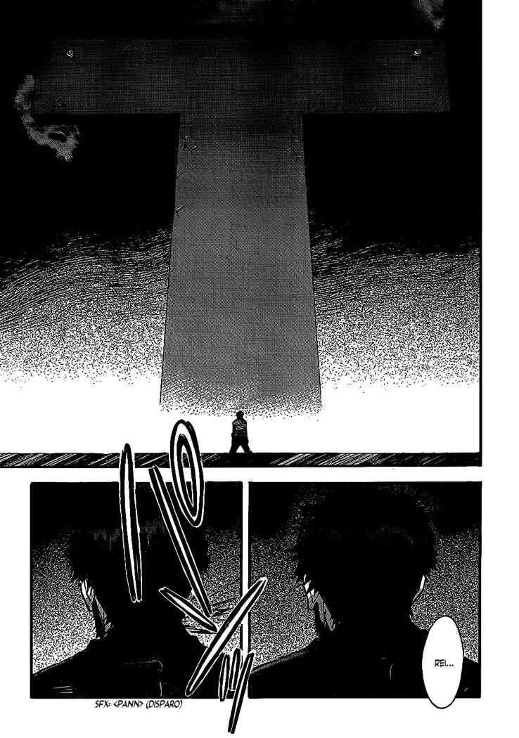 Capitulo 88 page 20