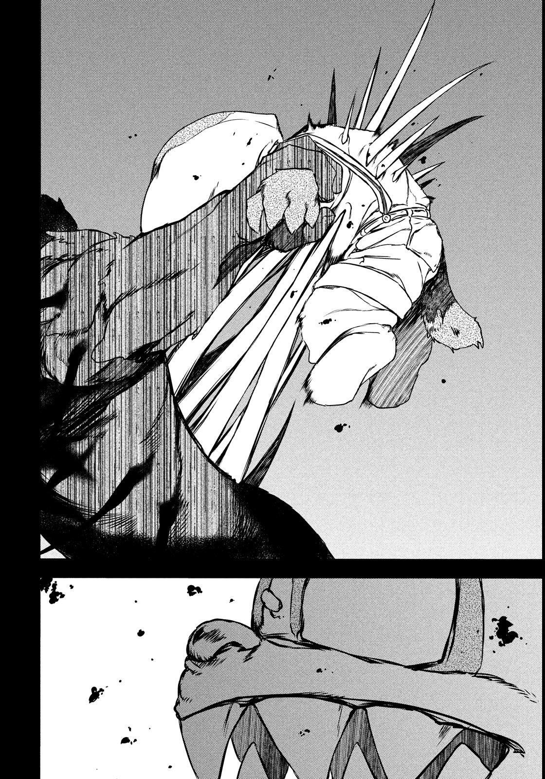 Capitulo 57 page 29