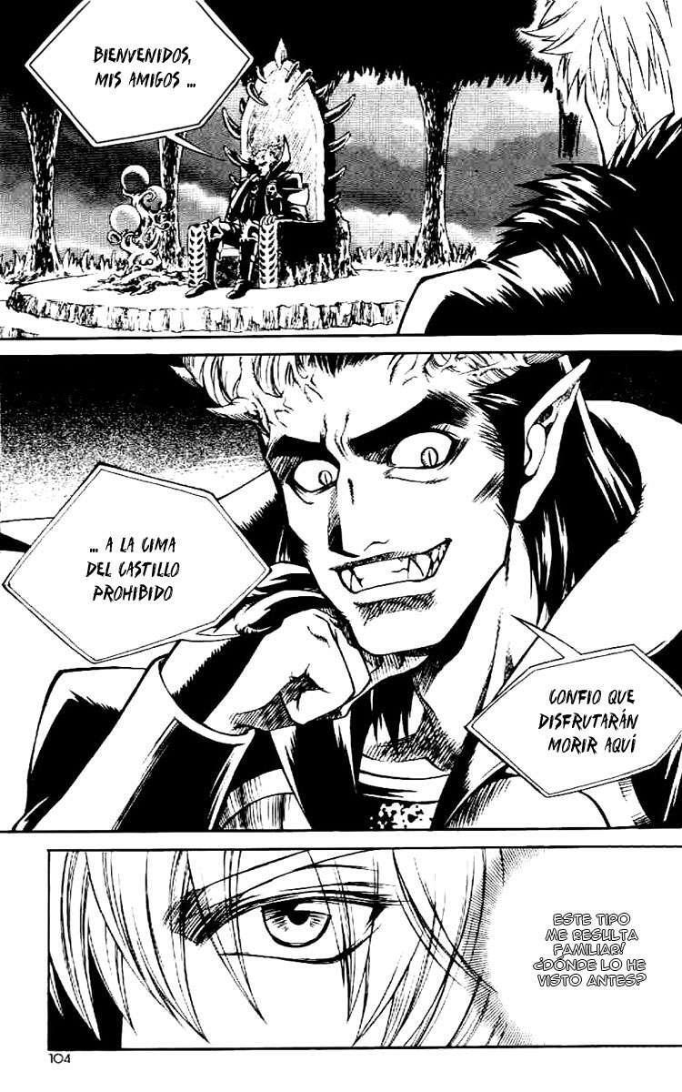 Capitulo 61 page 25