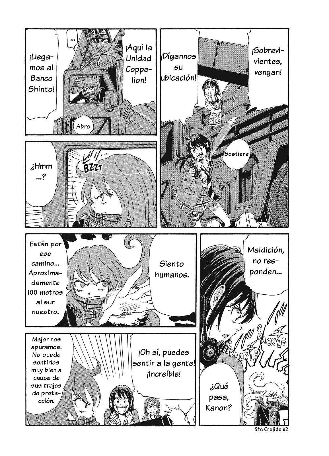 Capitulo 86 page 8