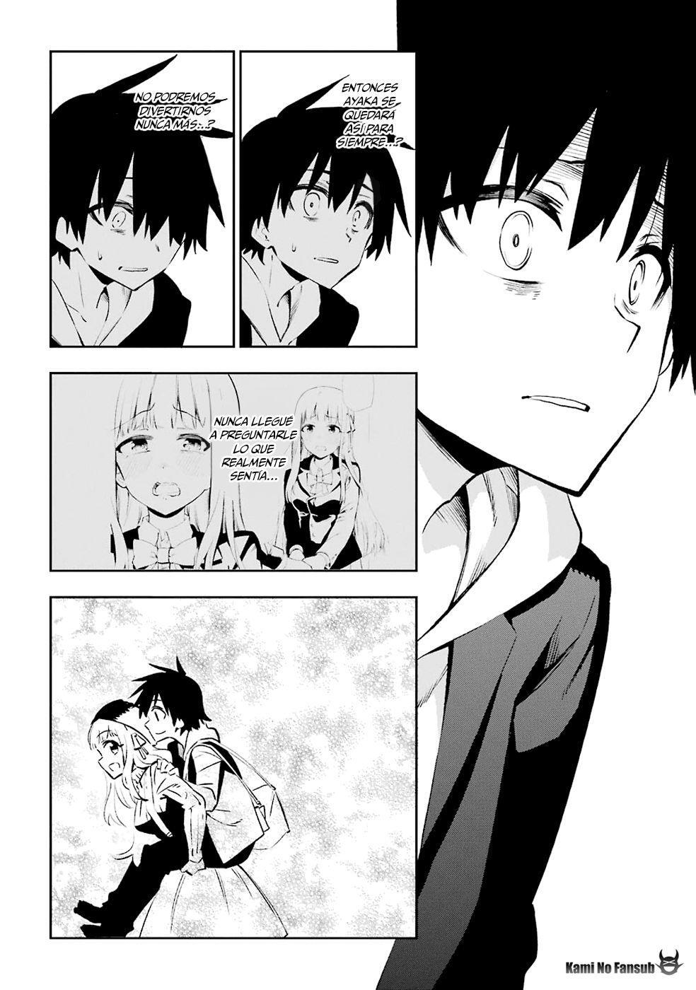 Capitulo 33 page 19