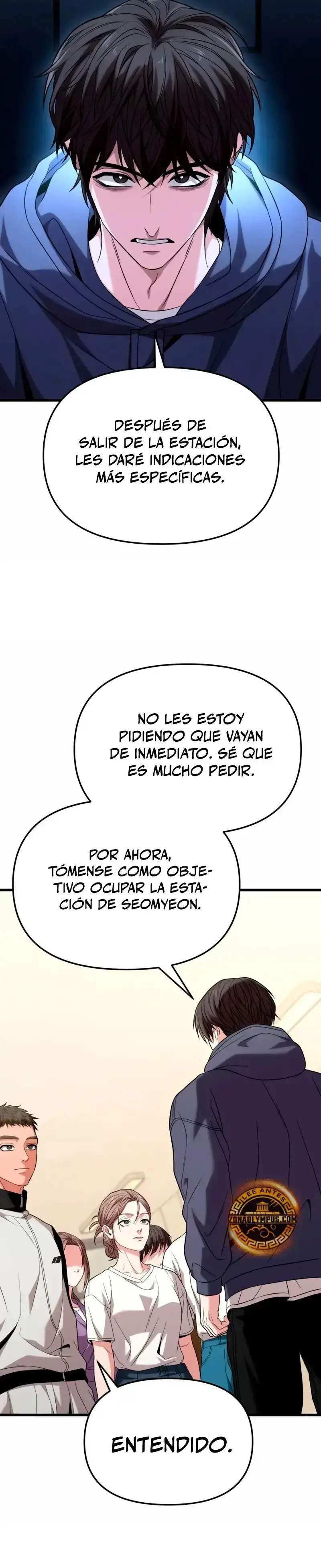 Capitulo 22 page 11