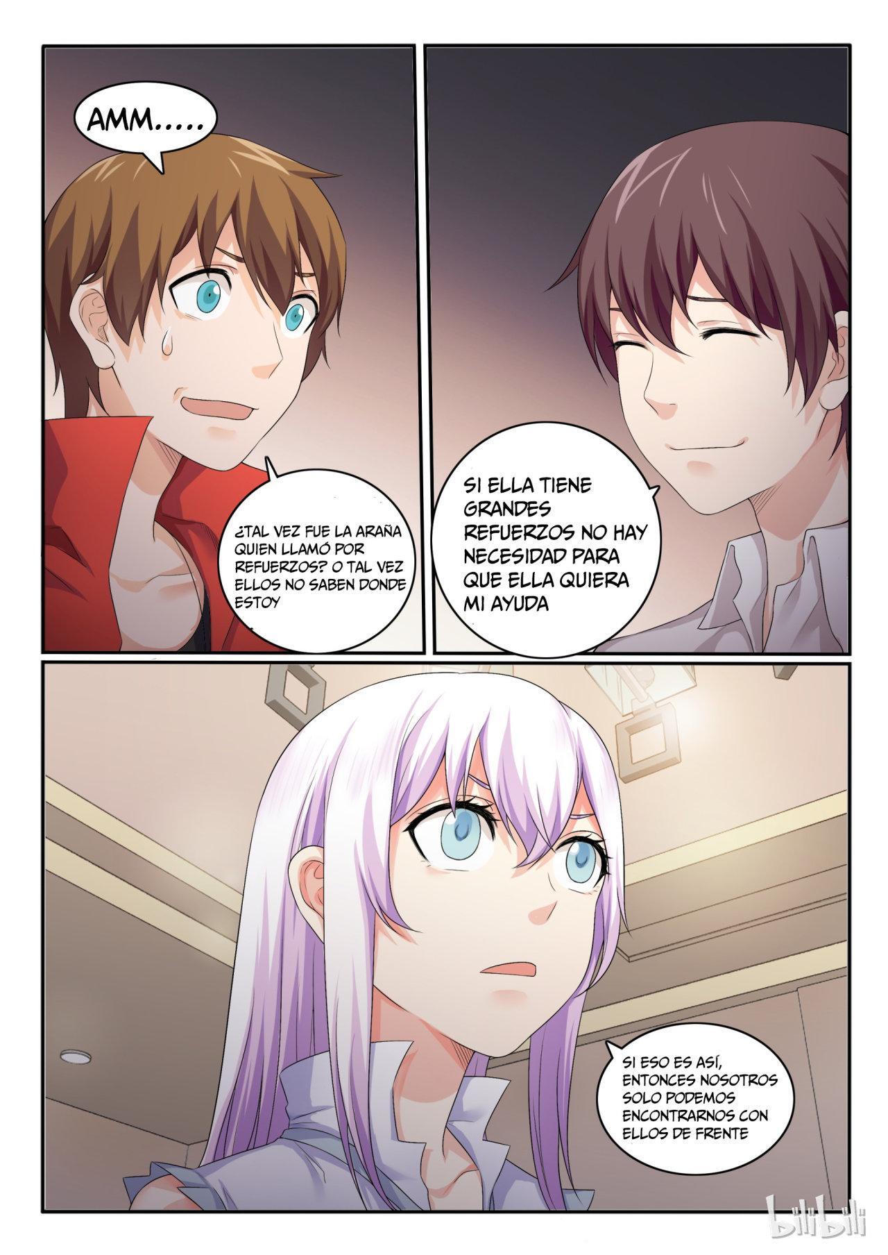 Capitulo 41 page 10