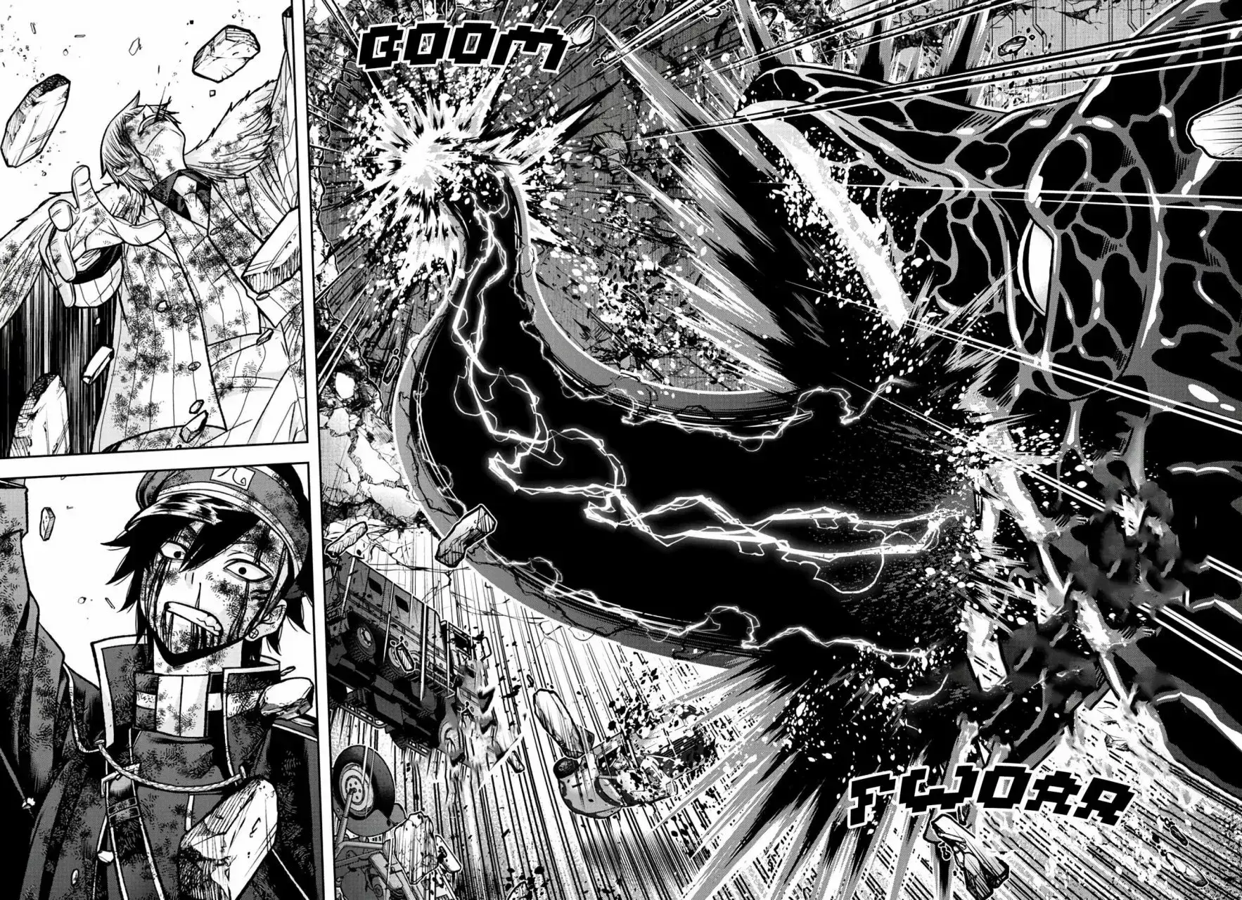 Capitulo 102 page 19