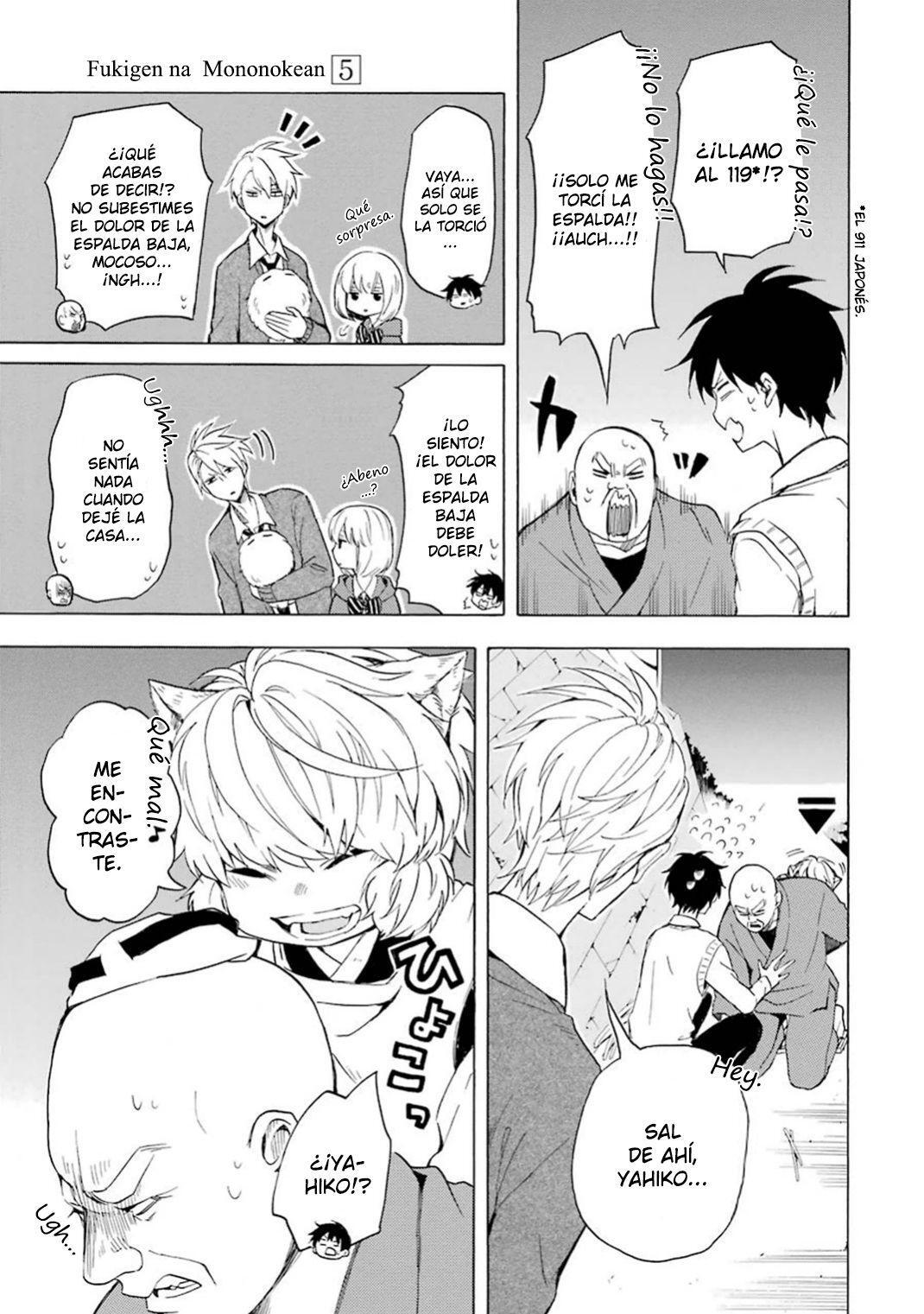 Capitulo 23 page 5