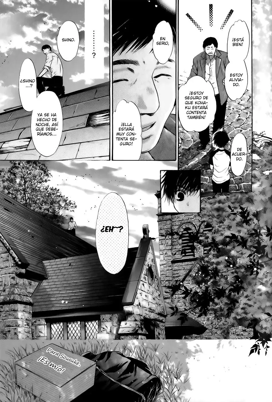 Capitulo 15 page 41