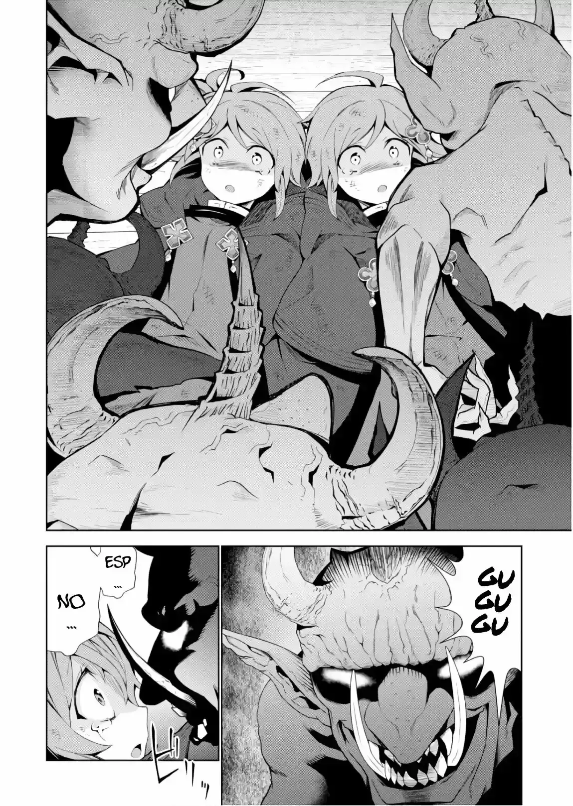 Capitulo 22 page 36