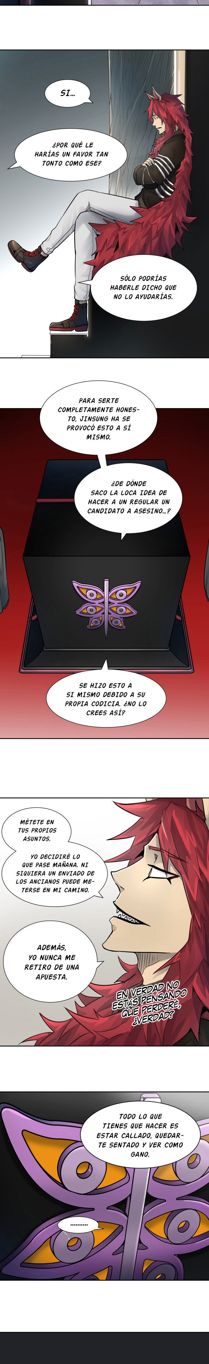 Capitulo 426 page 20