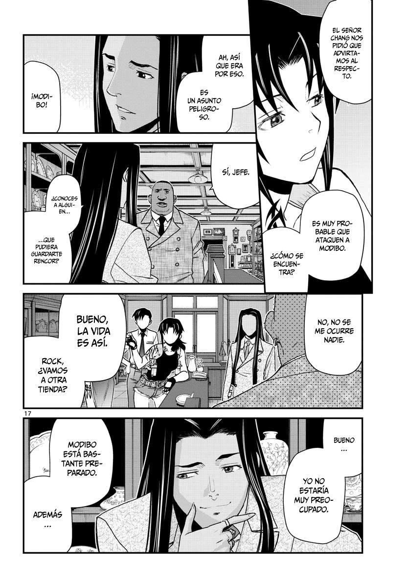 Capitulo 106 page 22