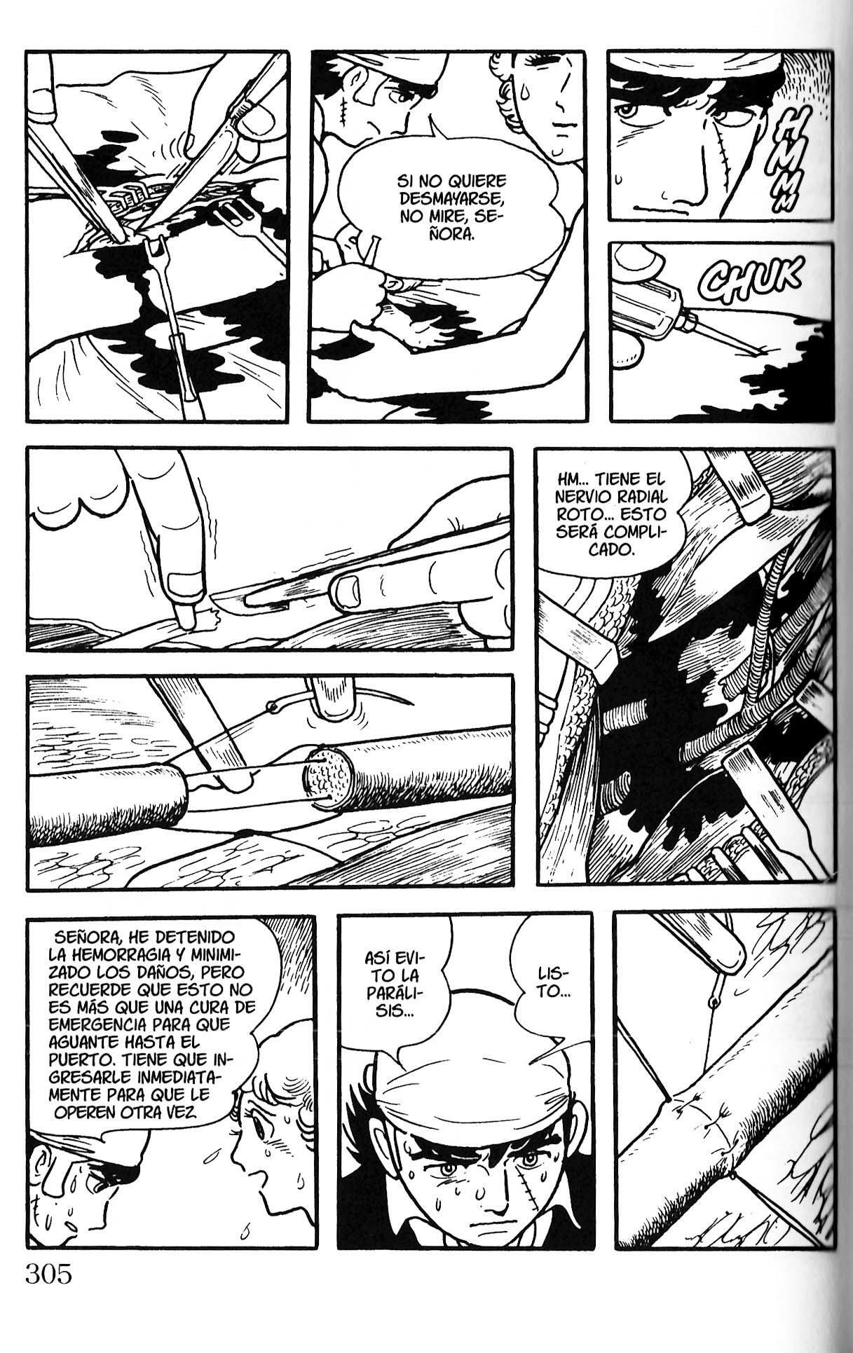 Capitulo 231 page 17