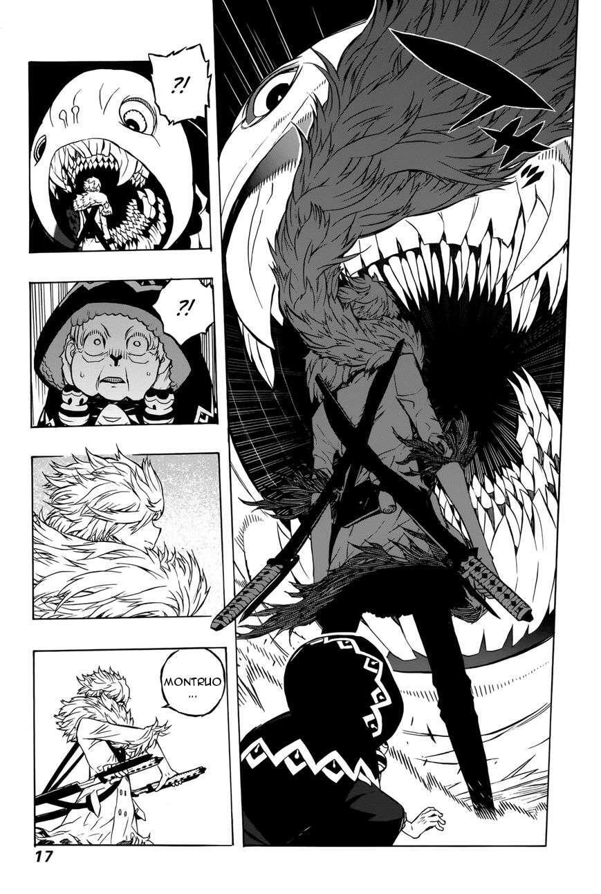 Capitulo 18 page 18