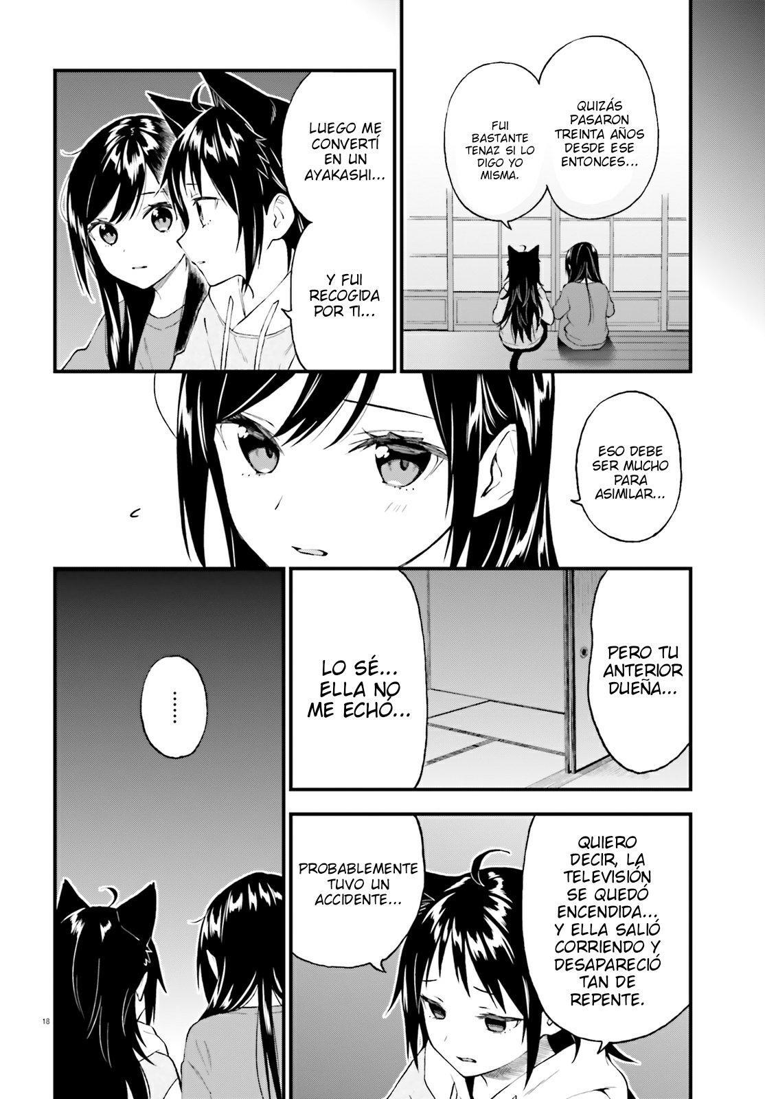 Capitulo 60 page 18