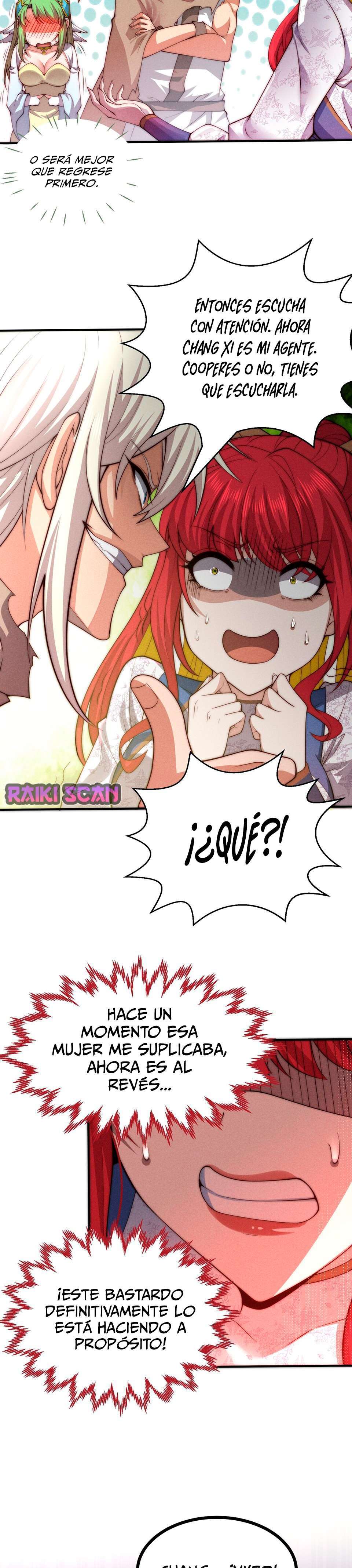 Capitulo 100 page 11